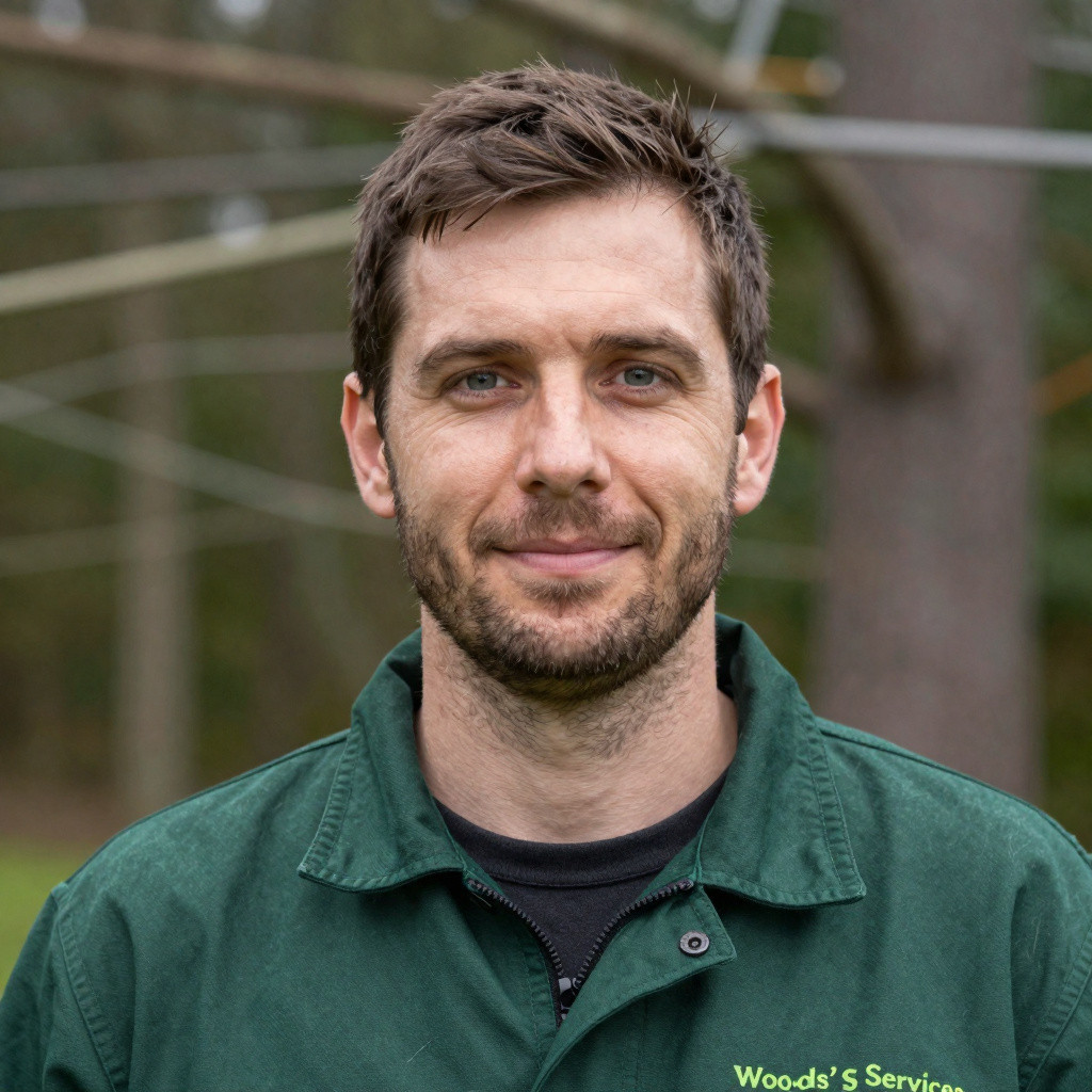 Gareth Whitcombe